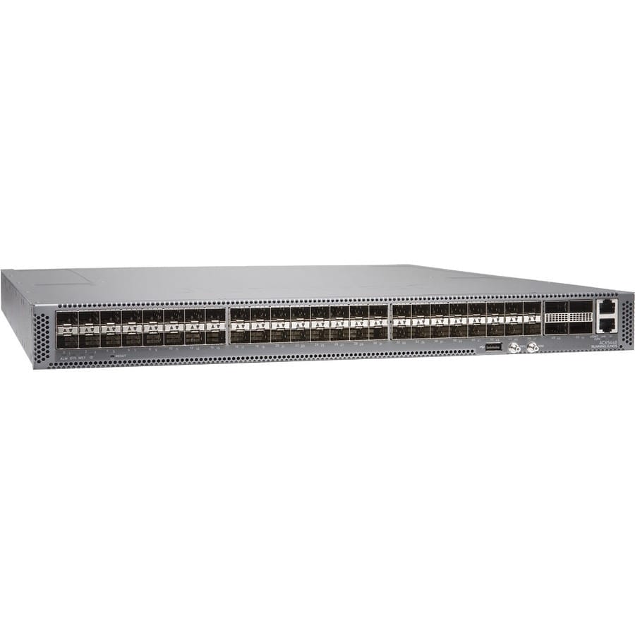 Juniper-ACX5448-M-DC-AFO-Router-Right