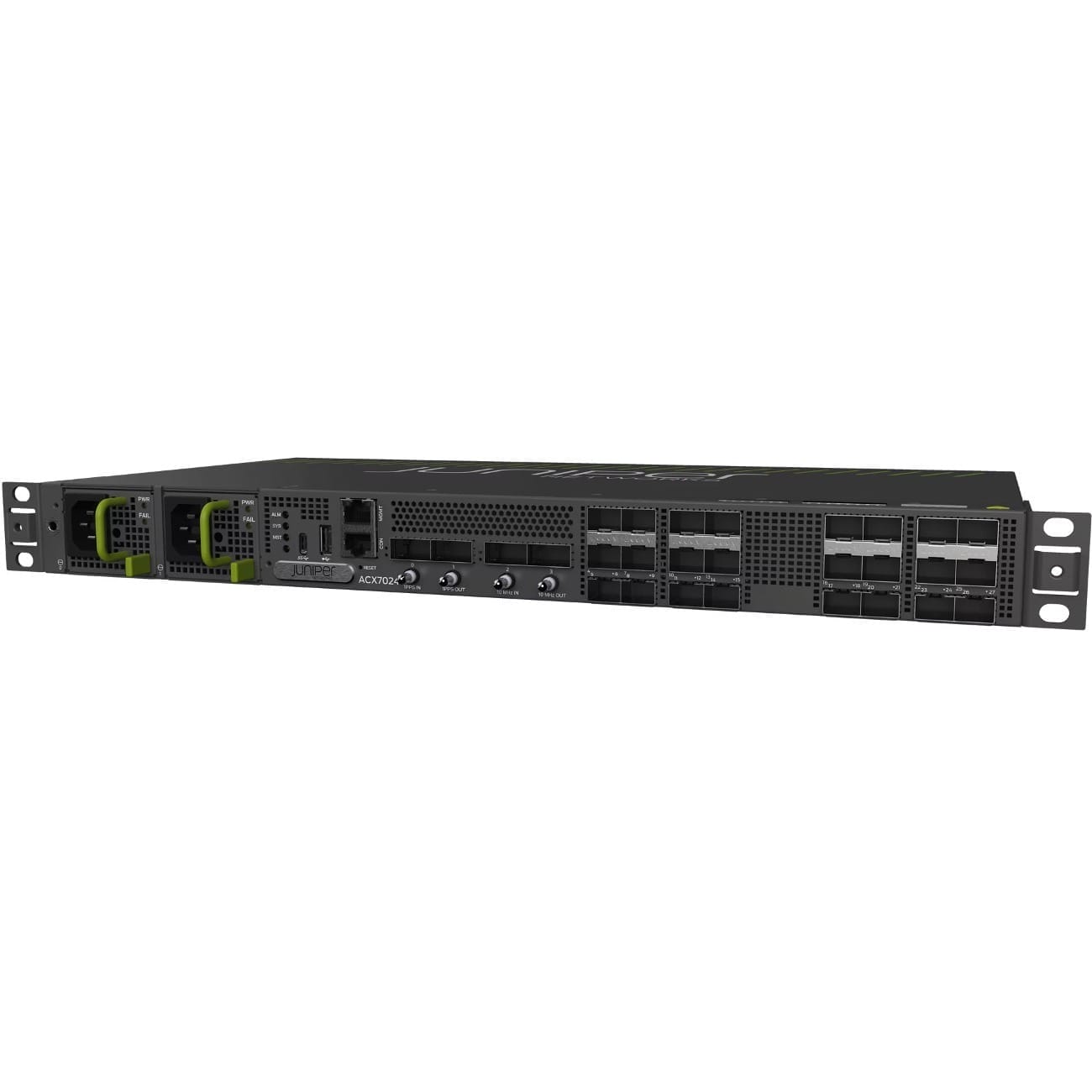 Juniper-ACX7024-DC-1PSU-Router