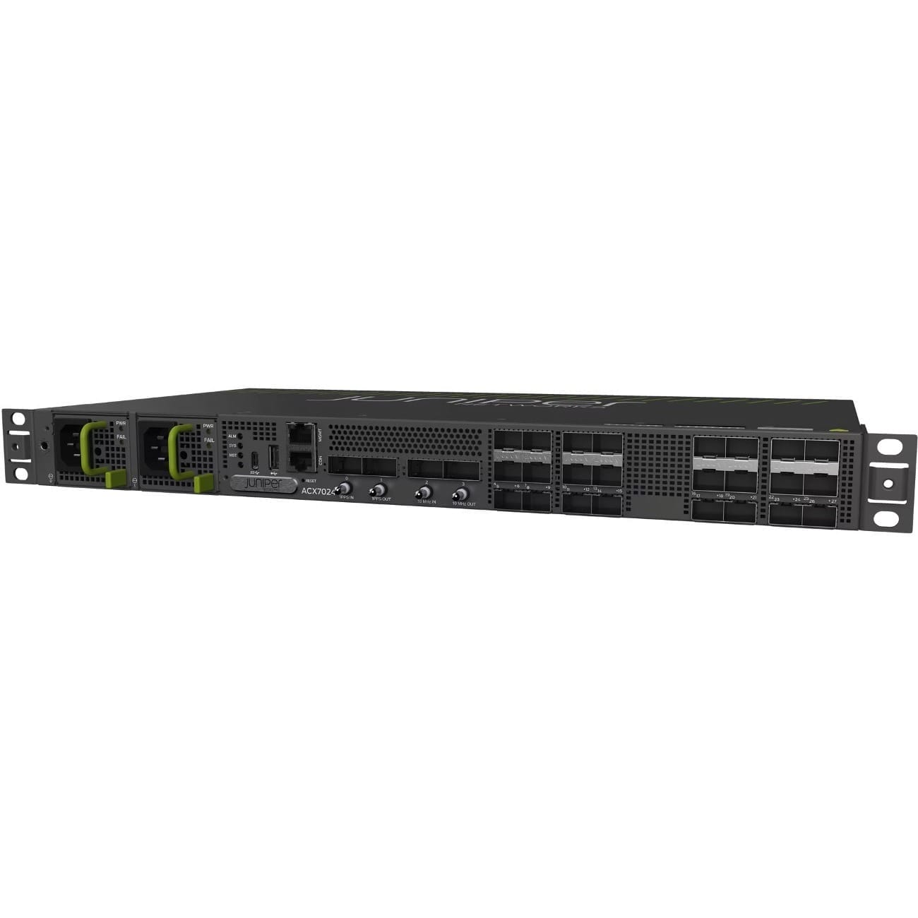 Juniper-ACX7024-DC-2PSU-Router