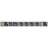Juniper-ACX7100-48L-DC-AO-Router-Chassis-Rear