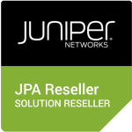 Juniper Authorized Reseller