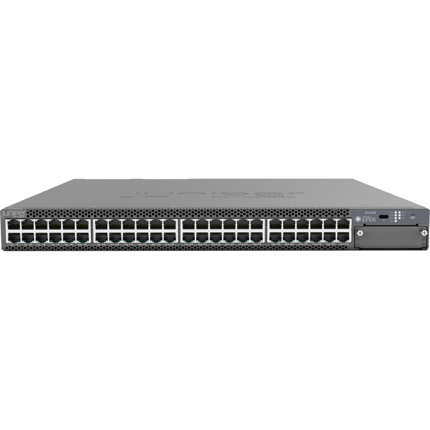 Juniper EX4400-48T Ethernet Switch