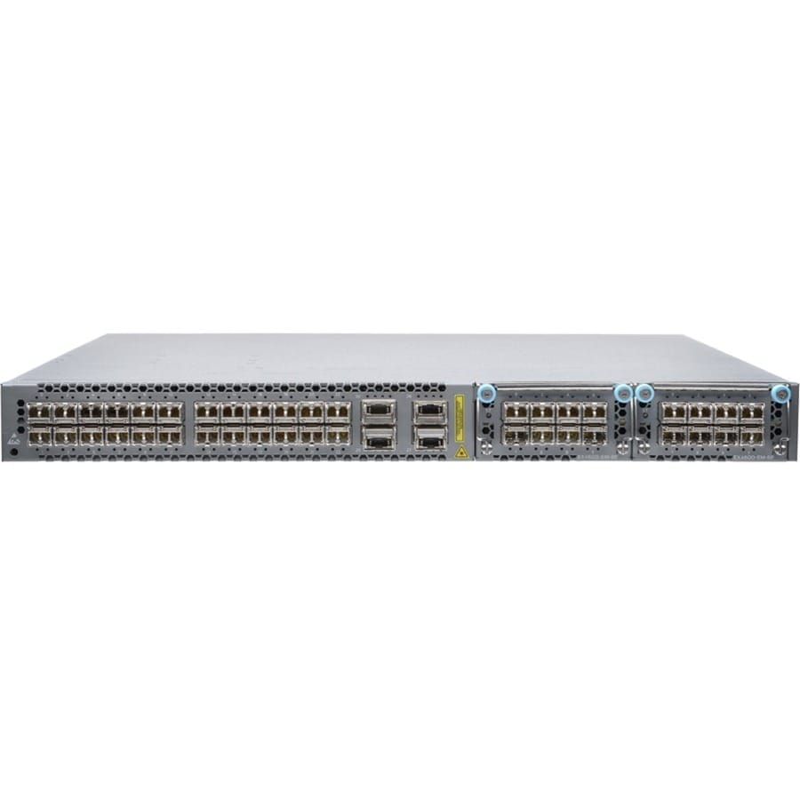 Juniper EX4600-40F-AFI-T Layer 3 Switch