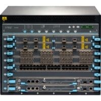 Juniper-EX9204-CHAS3-S-Switch-Chassis