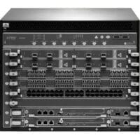 Juniper-EX9208-RED3B-AC-Switch-Chassis
