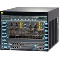 Juniper-EX9208-RED3B-AC-T-Switch-Chassis