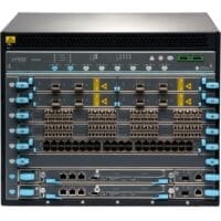 Juniper-EX9208-RED3C-AC-Switch-Chassis