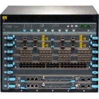 Juniper-EX9208-RED3C-DC-Switch-Chassis