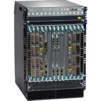 Juniper-EX9214-RED3C-DC-Switch-Chassis