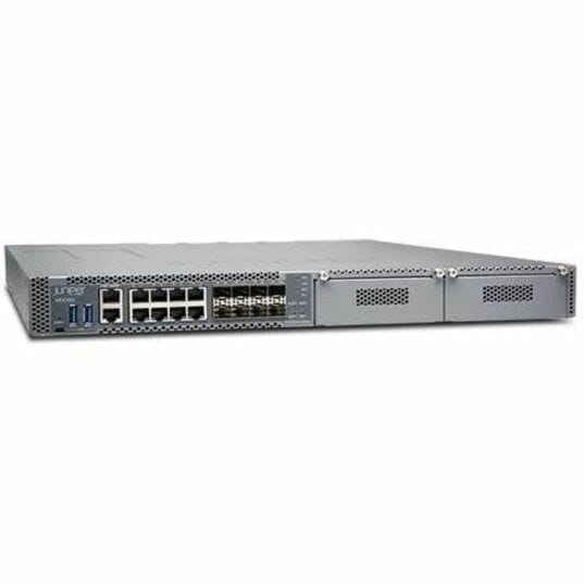 Juniper-NFX350-S1-DC-Router-Right