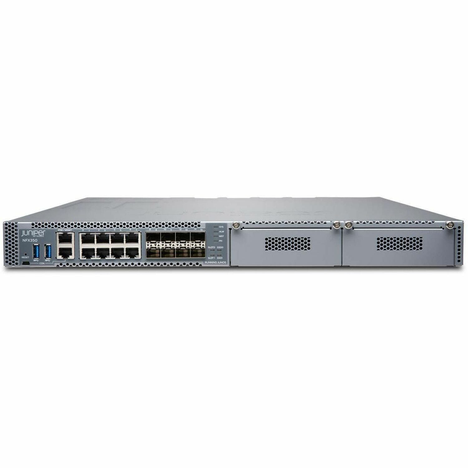 Juniper-NFX350-S1-DC-Router