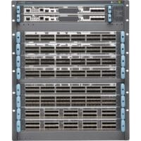 Juniper-QFX10008-BASE-H-Switch-Chassis