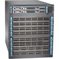 Juniper-QFX10008-BASE-Switch-Chassis