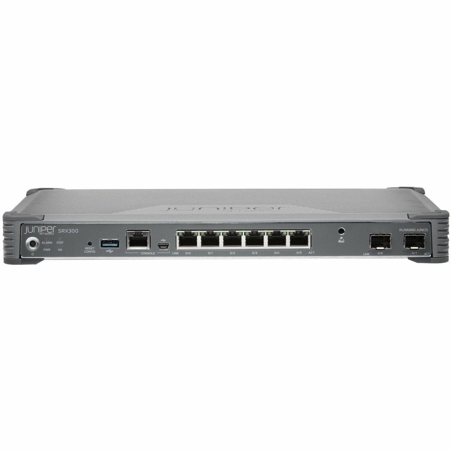 Juniper SRX300-SYS-JB-T Router