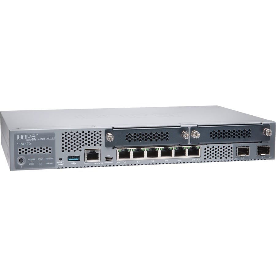 Juniper-SRX320-SYS-JE-Router-Right