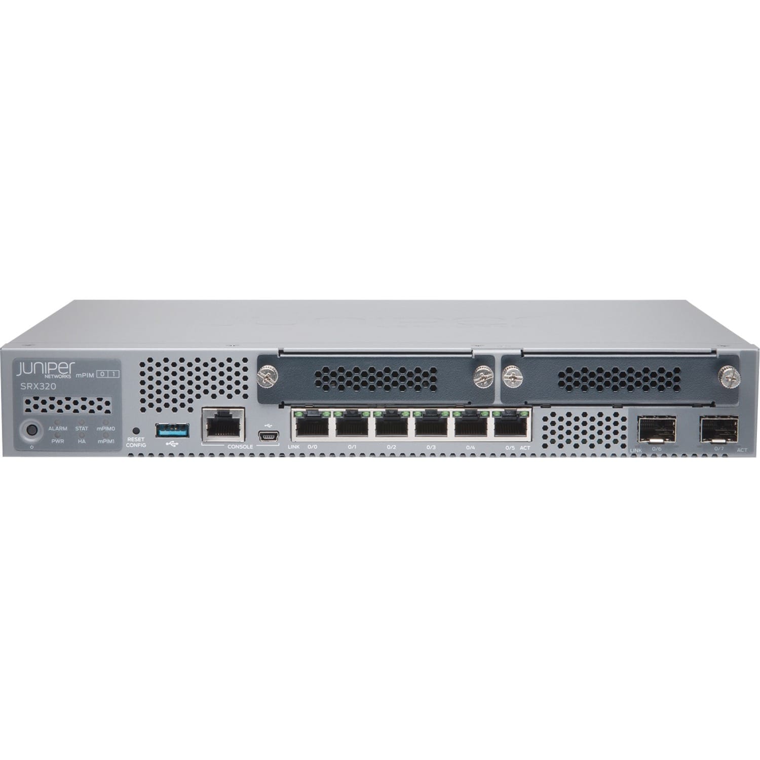 Juniper-SRX320-SYS-JE-Router