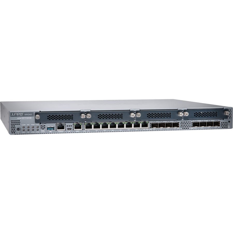 Juniper-SRX340-SYS-JB-Router-Right