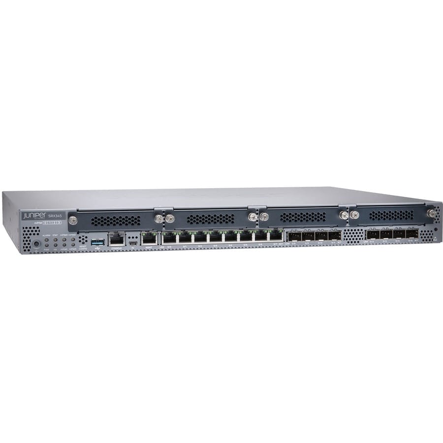 Juniper-SRX345-SYS-JE-2AC-Router-Right