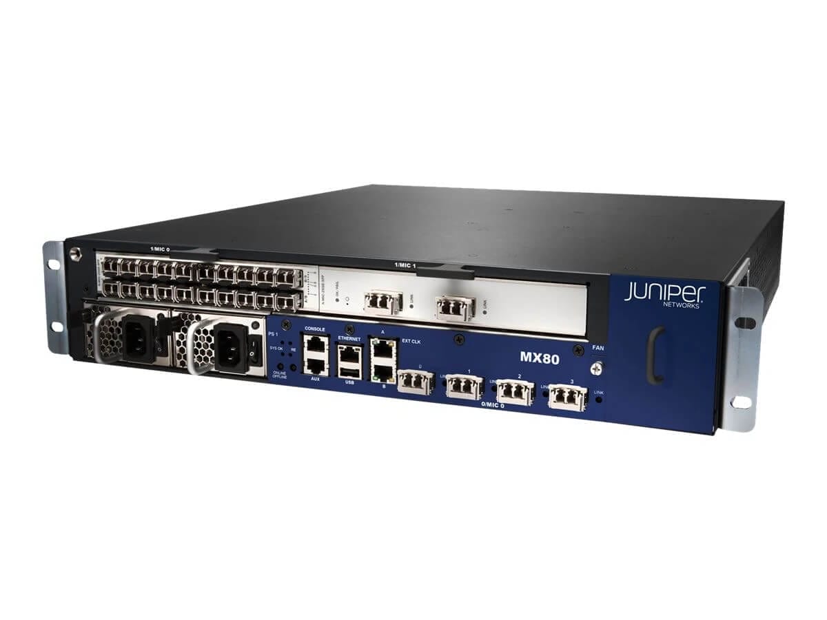 Juniper Networks Router