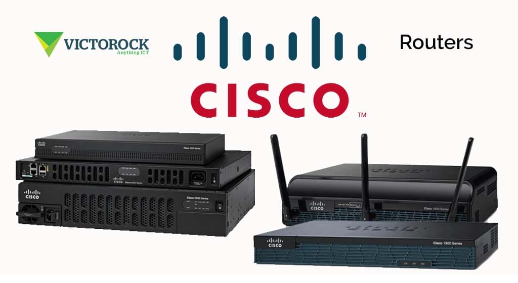 Cisco Router