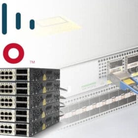 How Does a Network Switch Work