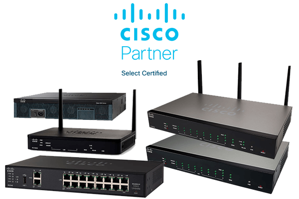 Cisco Router