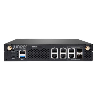 Juniper Networks Router