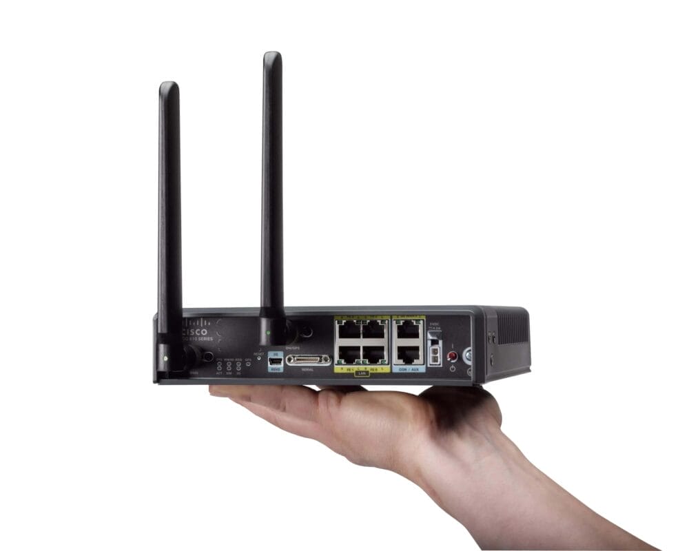 Cisco Router