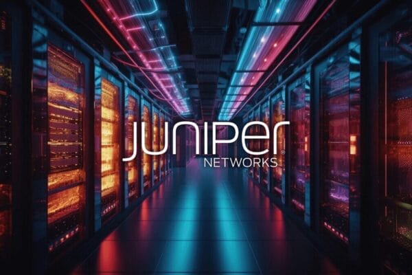 Juniper networking
