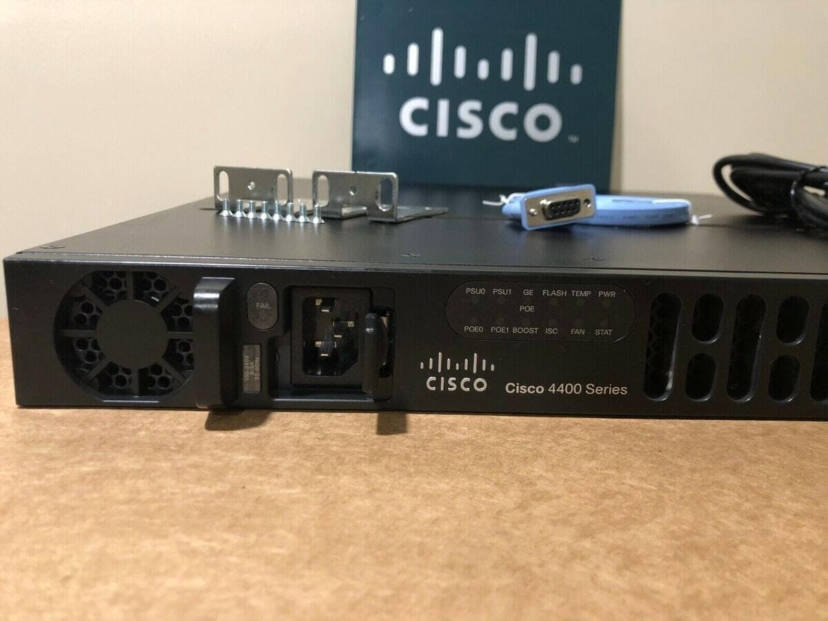 Network Equipment Near Me