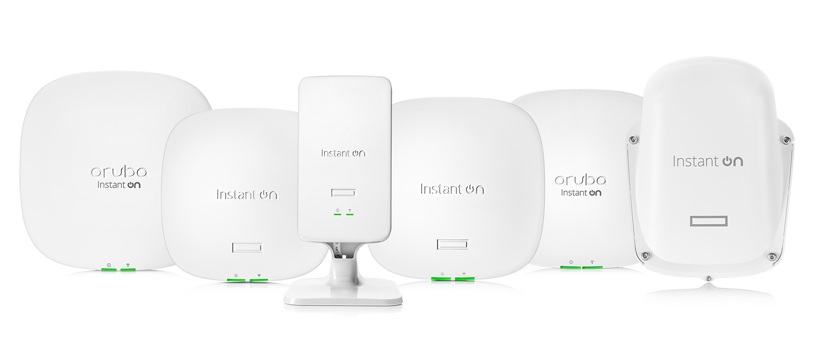 Aruba Networks Router