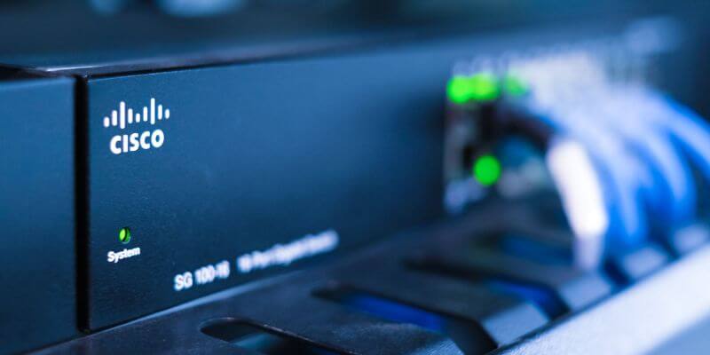 Computer Network Equipment