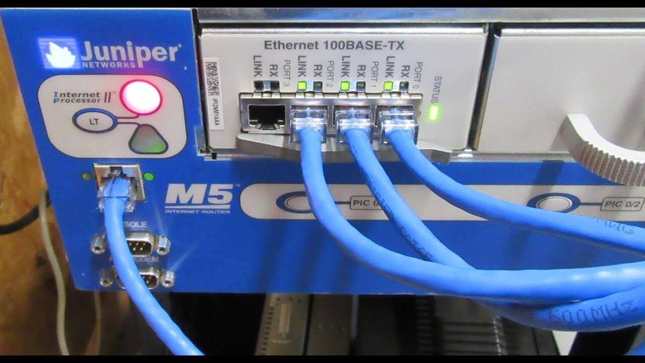 Where to Buy Networking Equipment