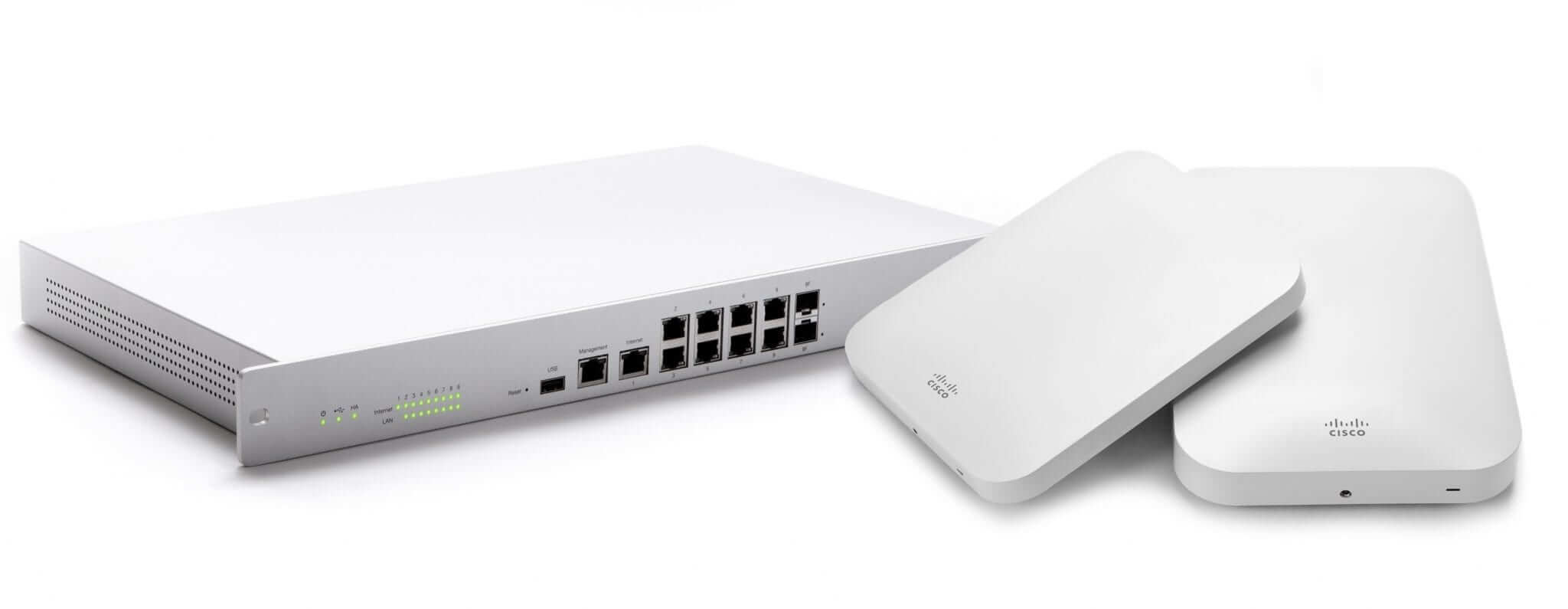 Access Point Wireless Cisco