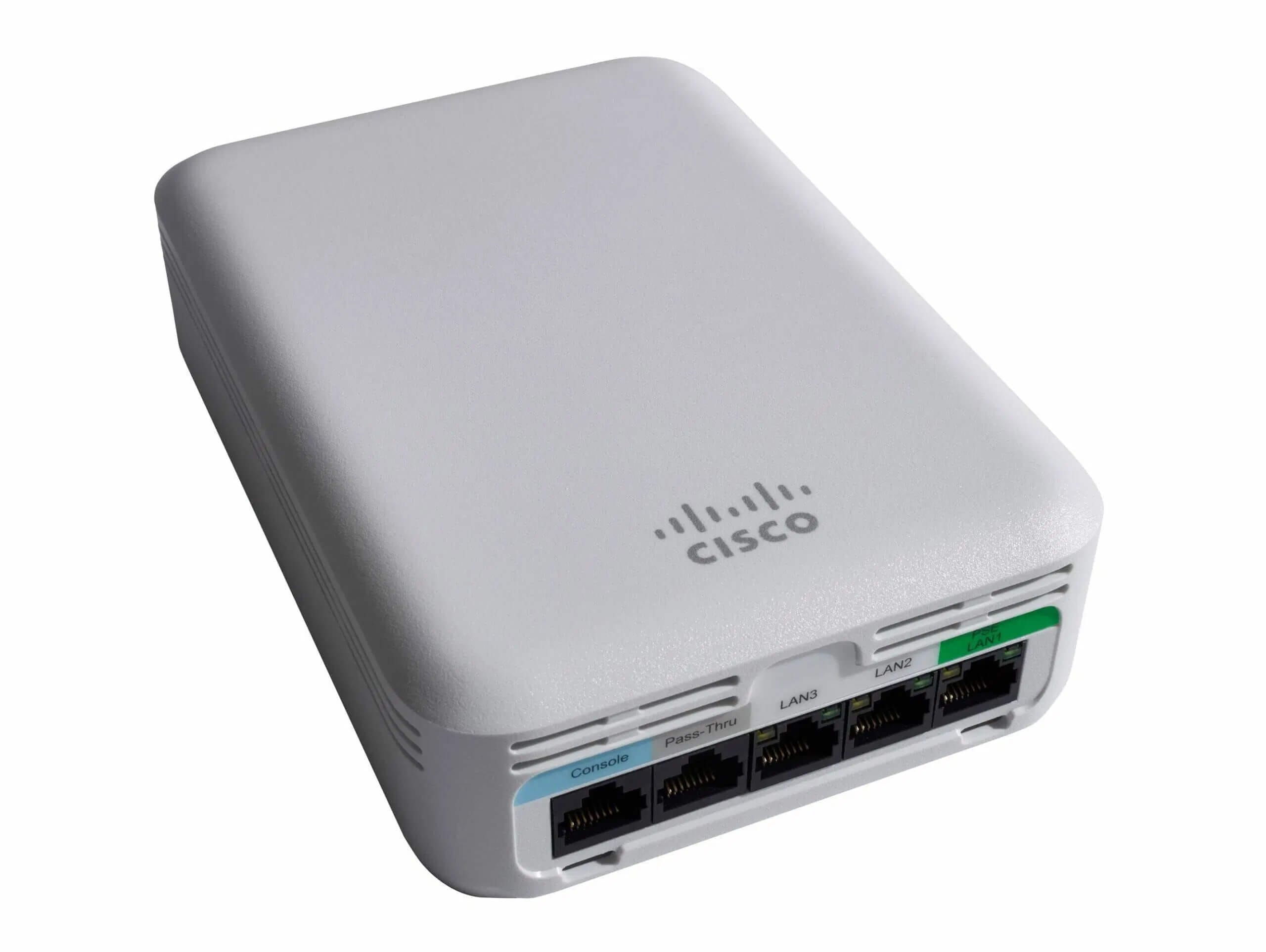 Access Point Wireless Cisco