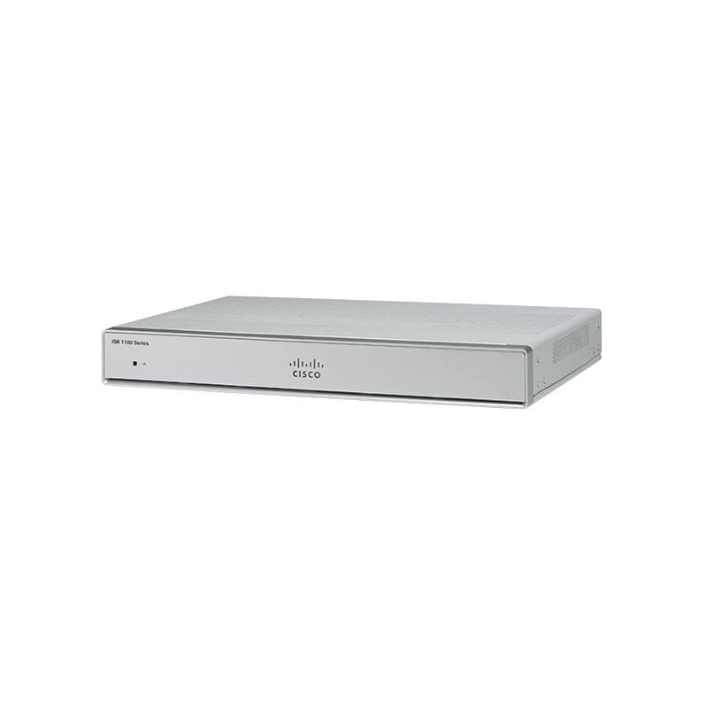 C1117-4PLTELA Cisco Router
