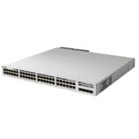 C9300L-48T-4G-E Cisco Catalyst Switch