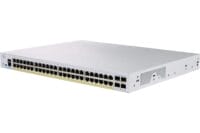 CBS350-48FP-4X-NA Cisco Small Business Switch