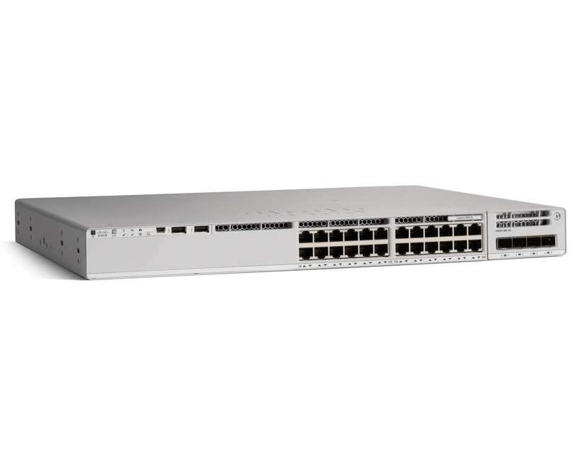 Cisco-Excess-C9200-24T-E-WS