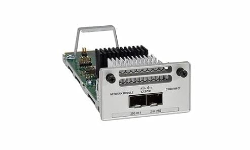 Cisco-Excess-C9200-NM-2Y-WS
