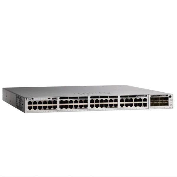 Cisco-Excess-C9200L-48P-4G-E-WS