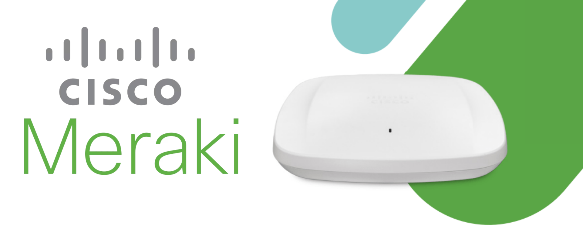 Why Tech Experts Meraki Access Points Link US