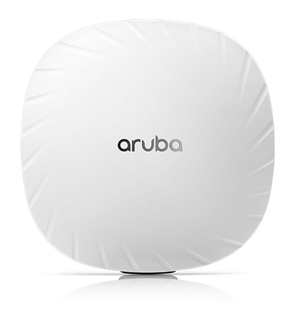 Aruba Access Point
