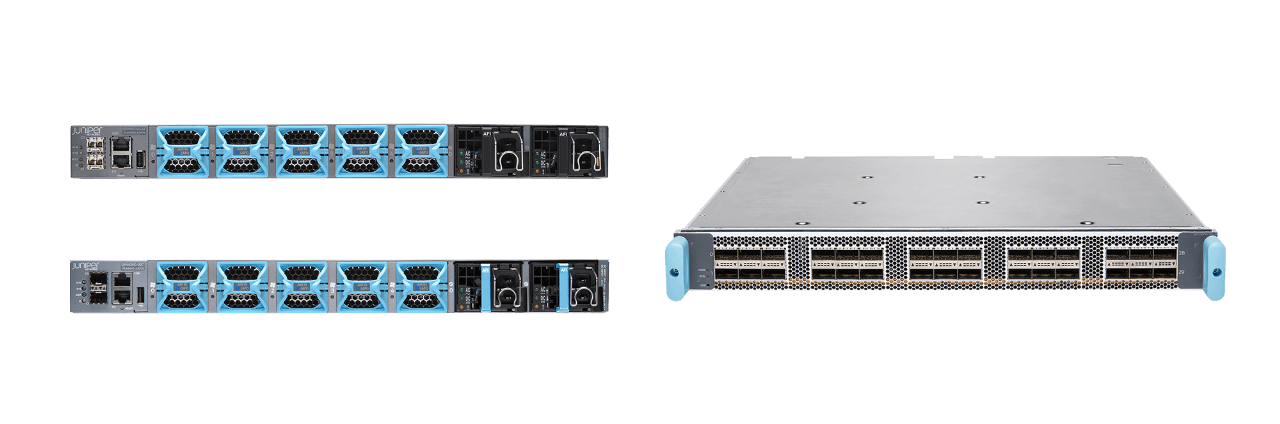 Computer Networking Switches