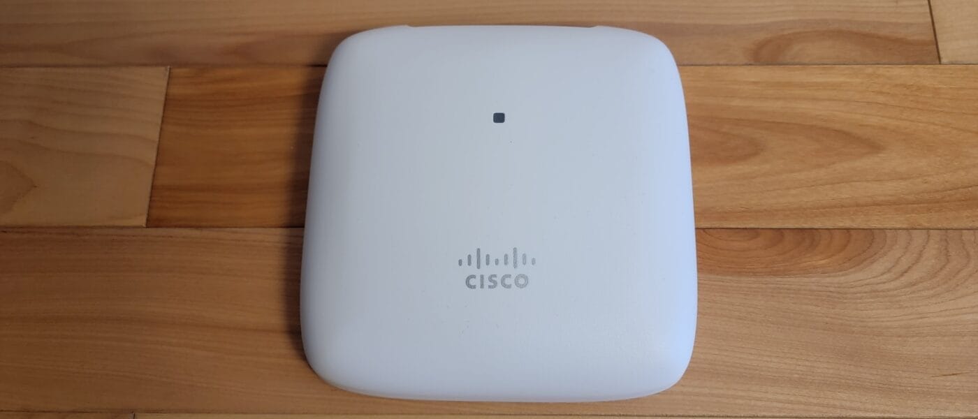 best-Cisco-Access-Point