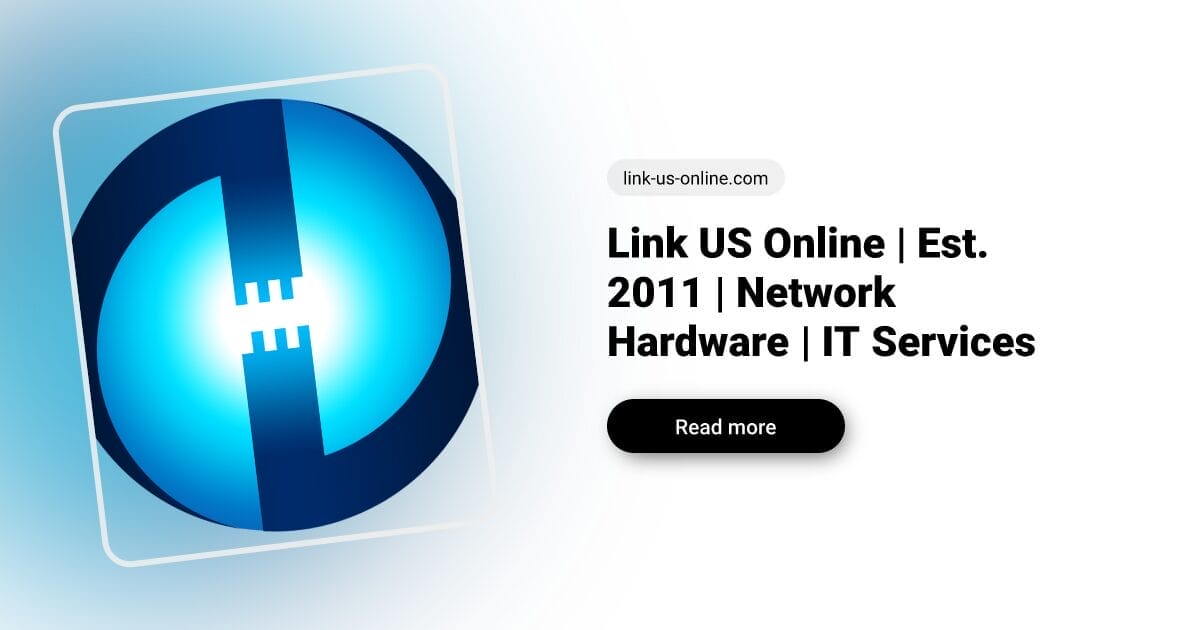 Link US Online