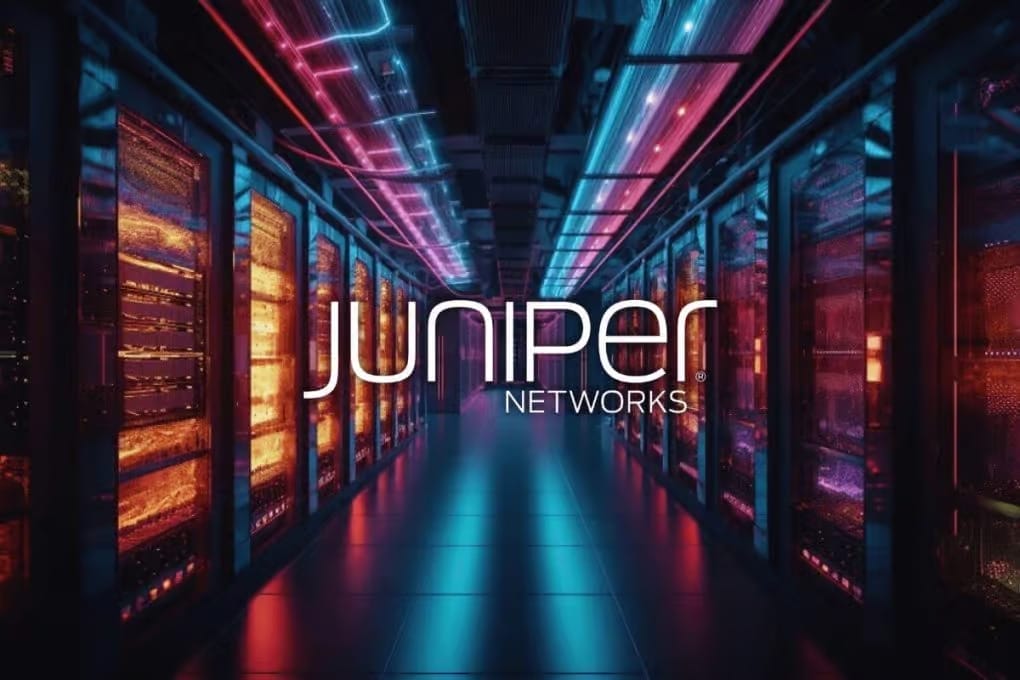 Juniper-networking