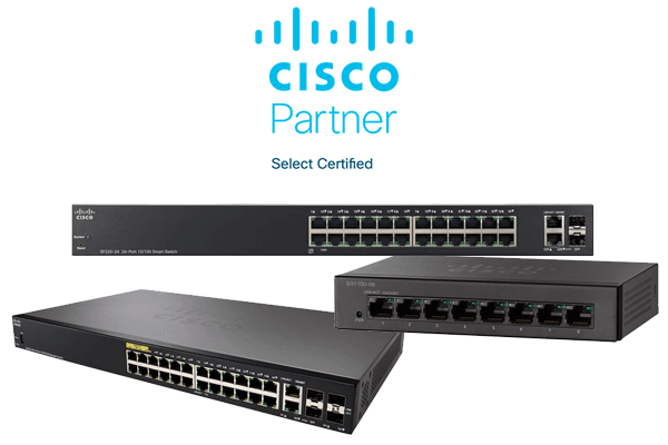 Managed vs Unmanaged Switch