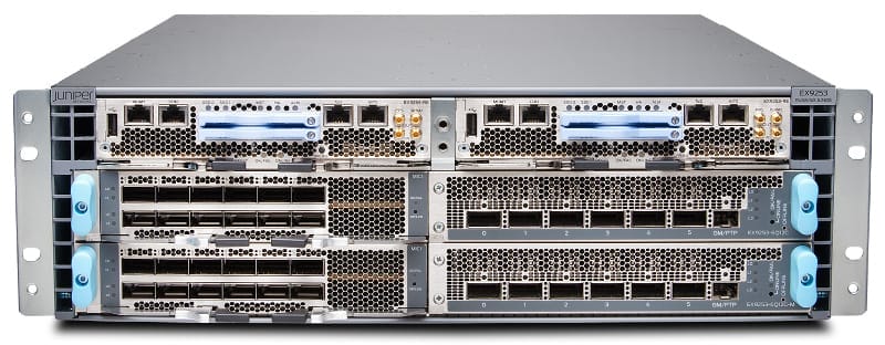 juniper switches