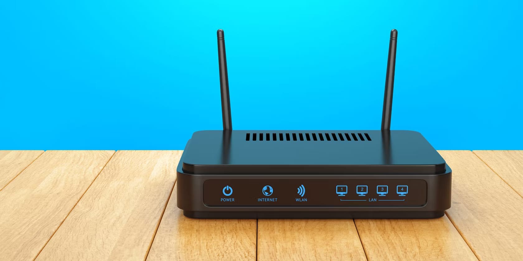 Networking Router